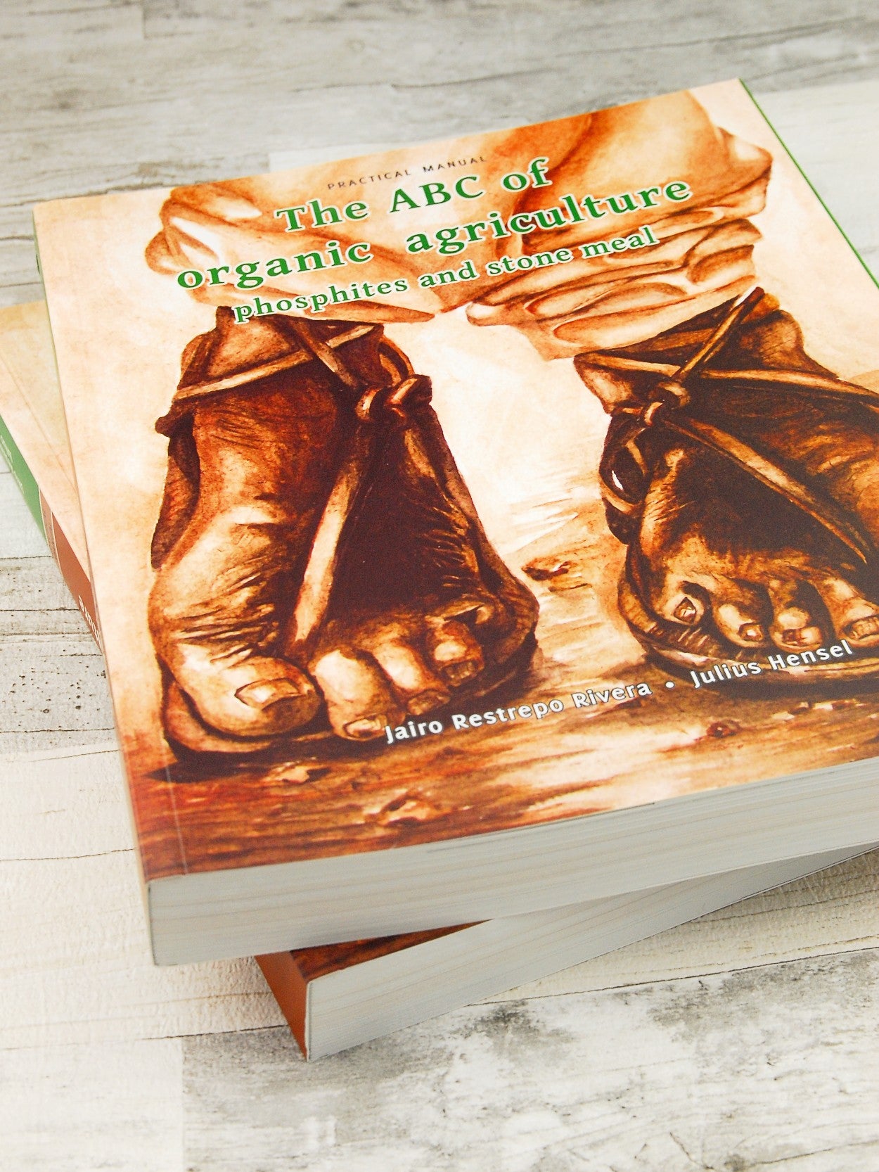 The ABC of Organic Agriculture