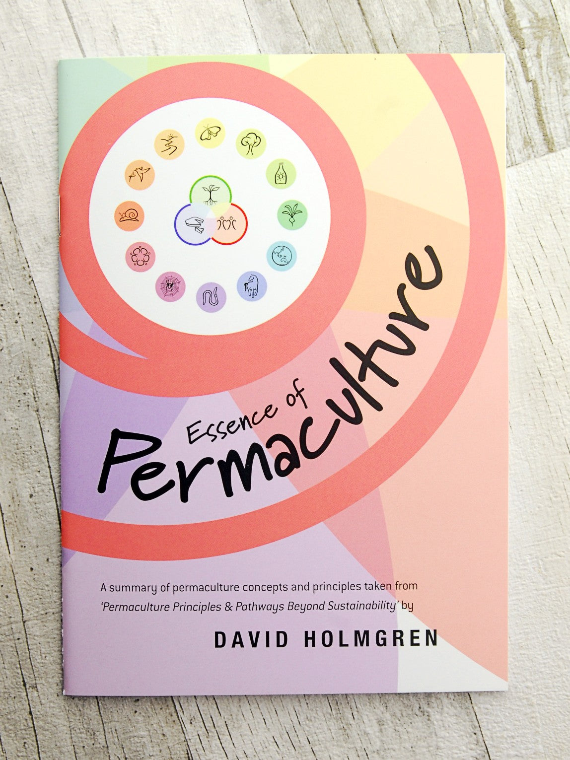 Essence of Permaculture