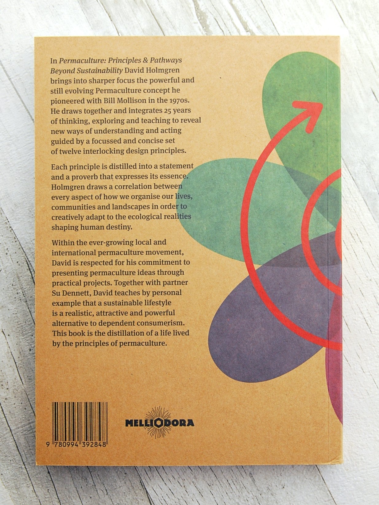 Permaculture: Principles & Pathways Beyond Sustainability | UK