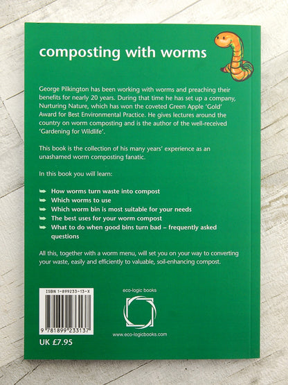 Composting With Worms