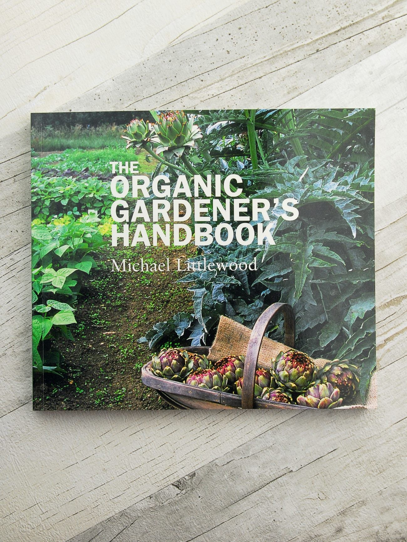 The Organic Gardener's Handbook