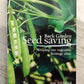 Back Garden Seed Saving