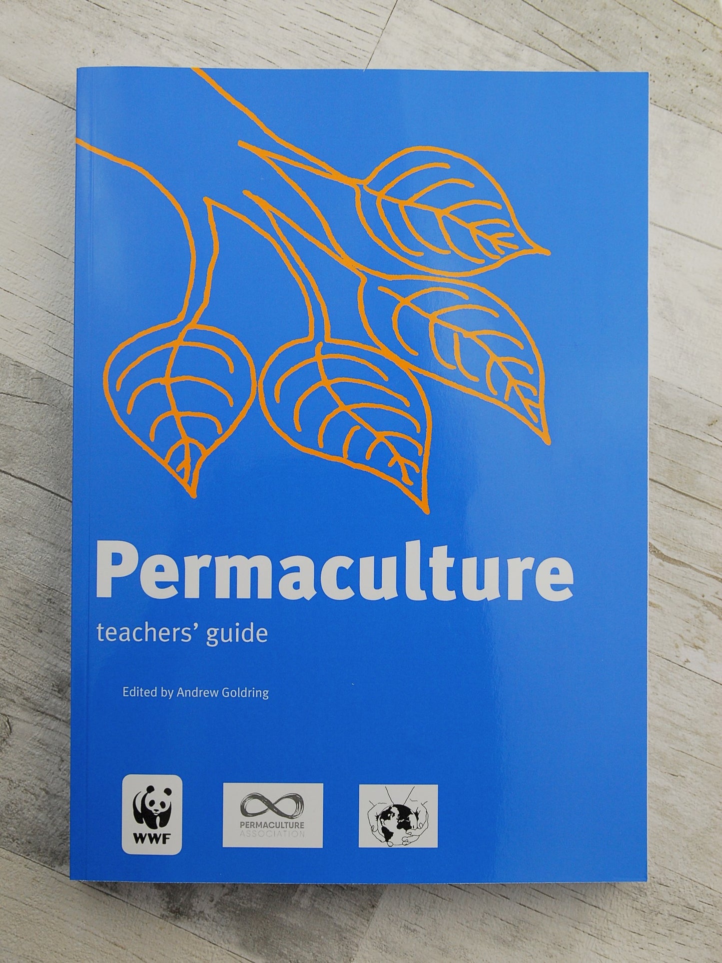 Permaculture Teachers' Guide