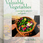 Valuable Vegetables