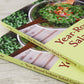 Year-Round Indoor Salad Gardening